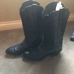 Ariat boots